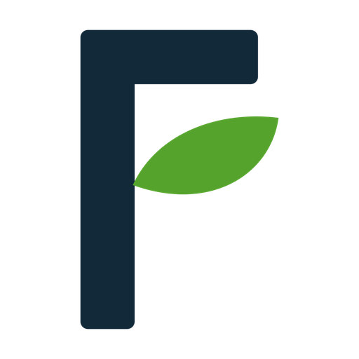 FreshLeads logo