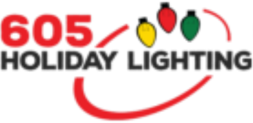 605 Holiday Lighting logo