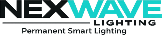 Nexwave Lighting logo