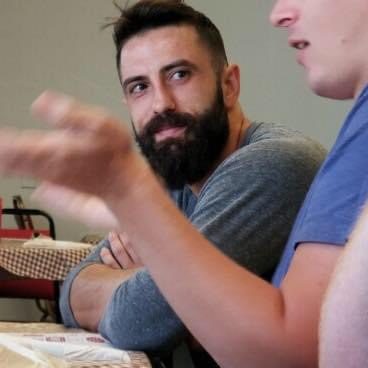 Contact Us 2 Rob Petruccello, Founder of Fresh Bread Digital, ready to help New Braunfels businesses grow.