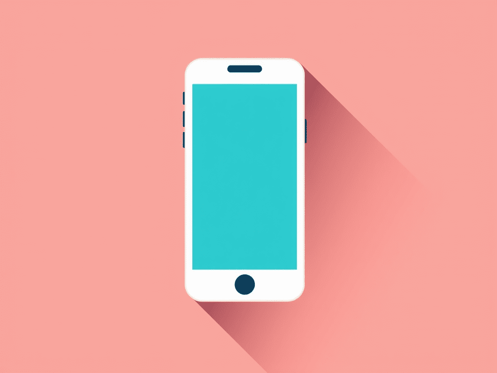 CRM Software New Braunfels 21 Mobile text-to-pay feature showing a secure payment link on a smartphone.