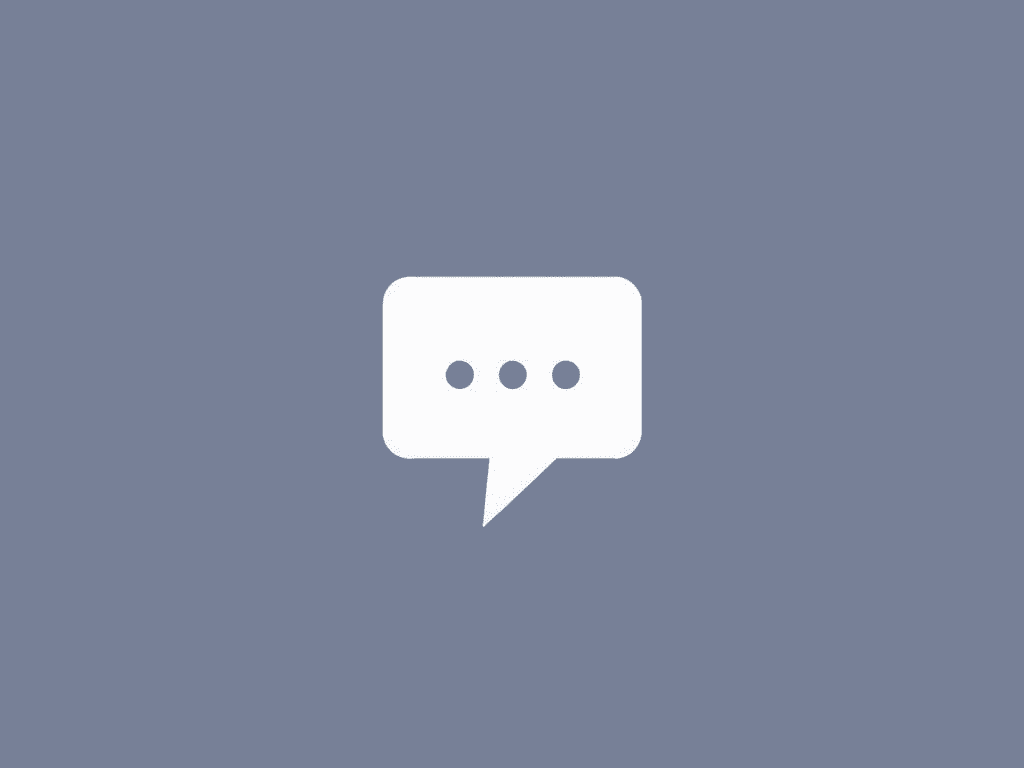 CRM Software New Braunfels 11 Automated SMS appointment reminder sent to a customer's smartphone.