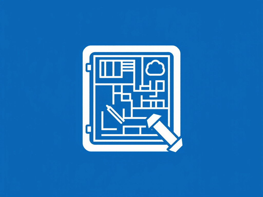 Social Media Management & Marketing New Braunfels 13 Digital marketing posting strategy blueprint outlining social media growth goals.