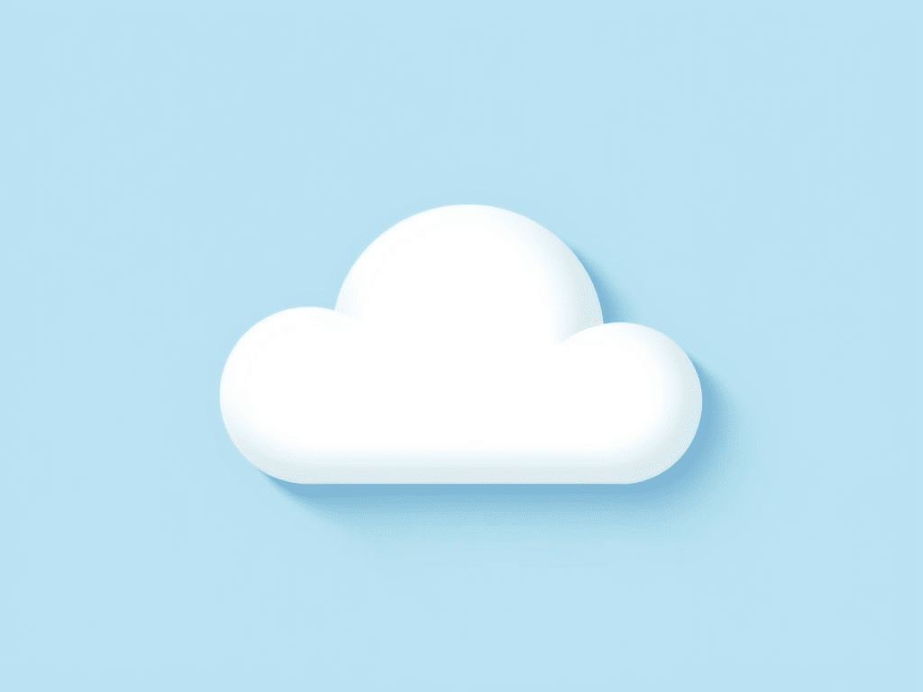 AI Automation Agency New Braunfels 13 Seamless CRM integration icon showing data flow from AI bot to sales database.