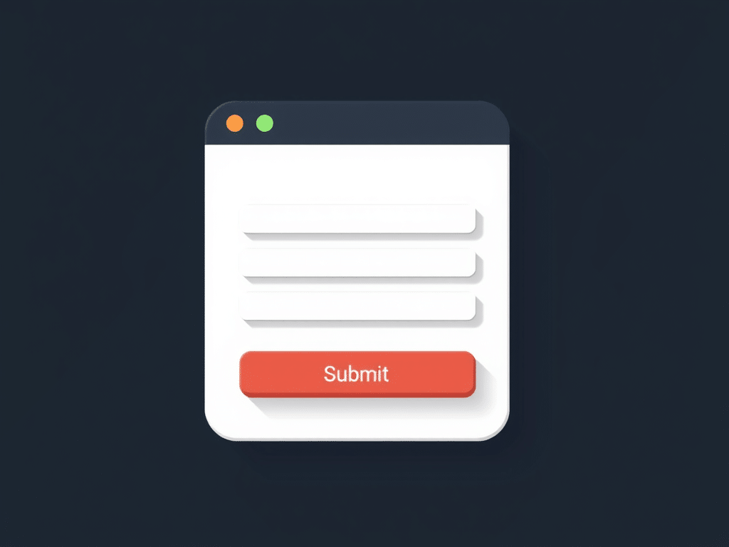 Lead Generation Agency New Braunfels 9 Interactive lead generation quiz and custom-branded form for a professional website.