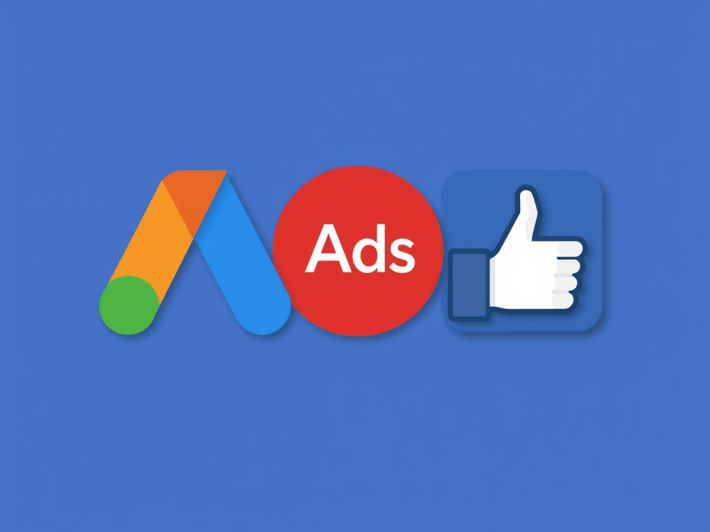 PPC Advertising & Google Ads Management New Braunfels 4 Expert ad copywriting showing high-converting headlines for Google and Facebook Ads.
