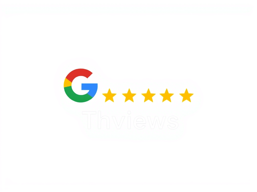 Web Design & Development New Braunfels 10 Live Google review feed integration on a professional business website to boost customer trust.