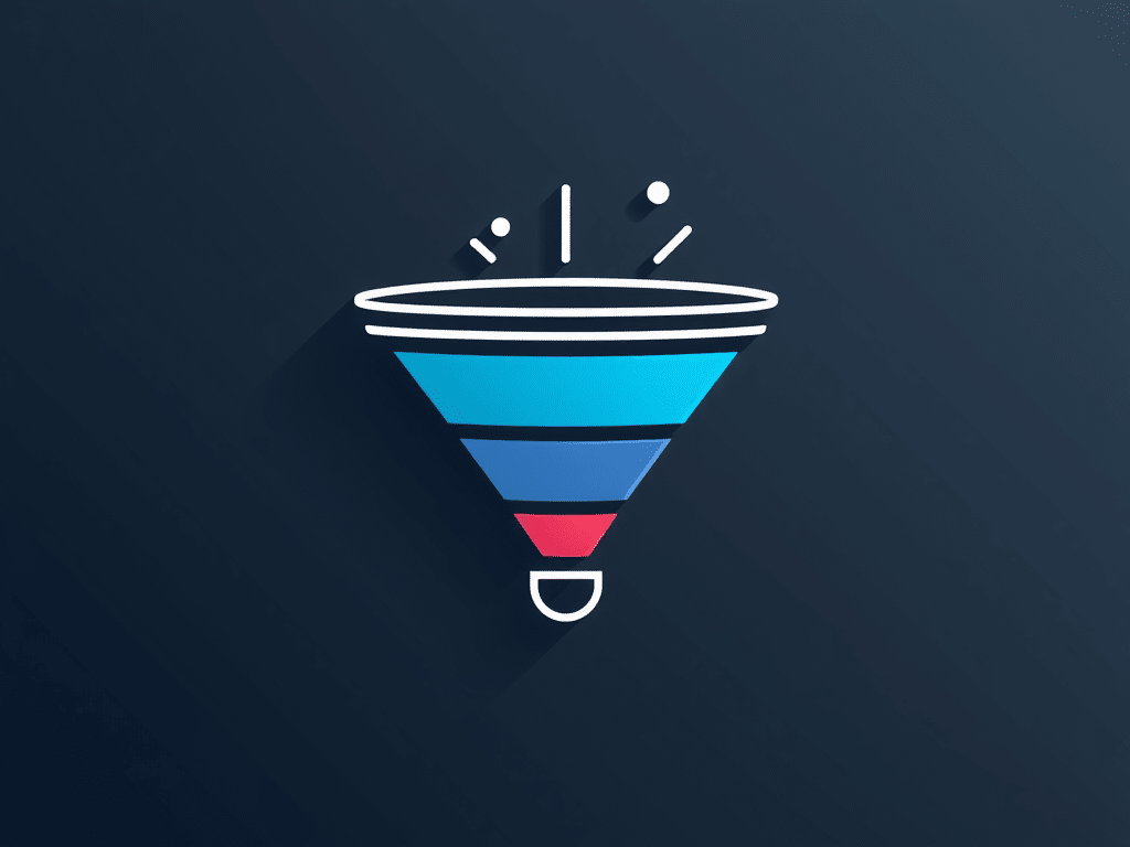 Lead Generation Agency New Braunfels 3 Custom sales funnel architecture and design for a New Braunfels service business.