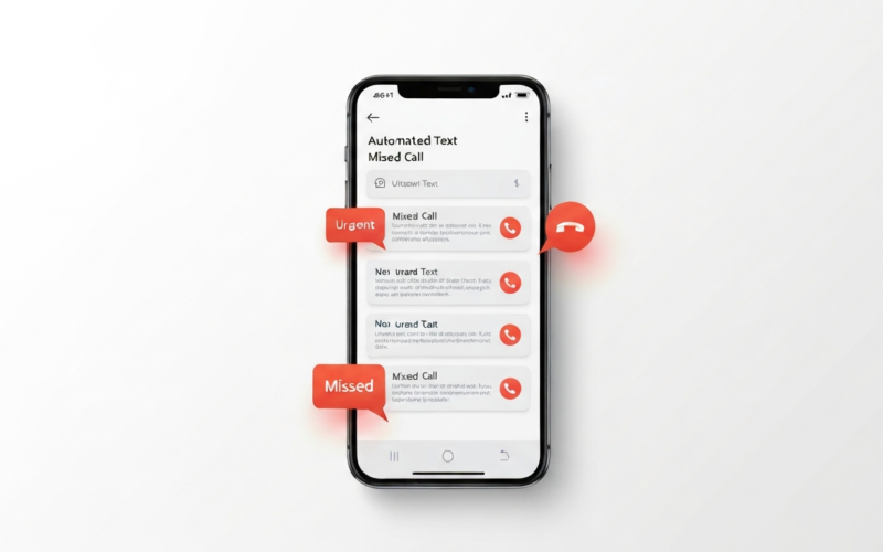 How Missed-Call Text-Back Can Save You $5,000 a Month