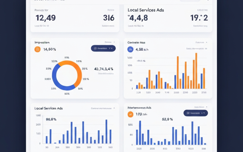 Google Ads vs Local Services Ads (LSA): Which Is Better for Contractors?