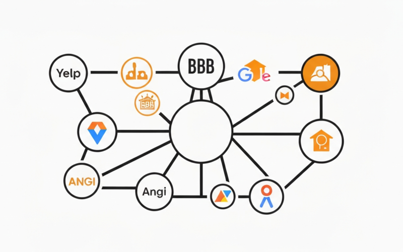 Why Local Citations Matter for New Braunfels SEO