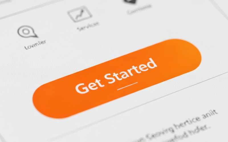 Best Calls-to-Action for New Braunfels Service Business Websites
