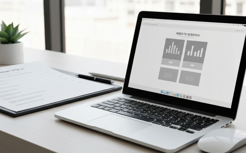 How Much Does Web Design Cost in San Marcos & New Braunfels? (Real Numbers)