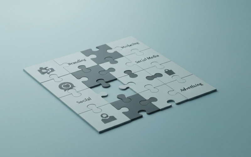 Why Most New Braunfels Small Business Marketing Fails