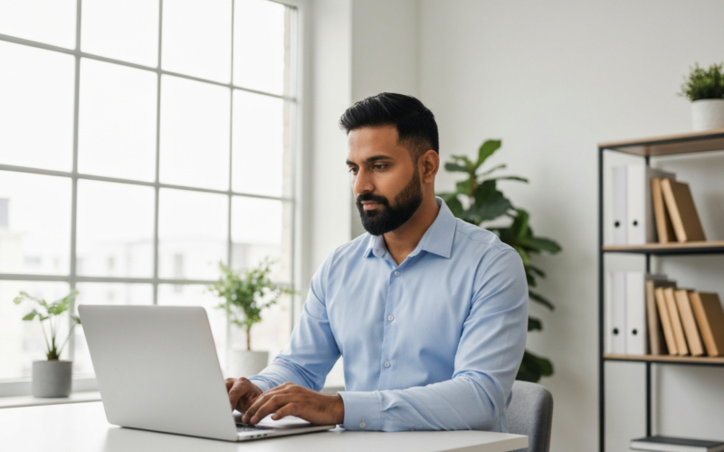 How to Get More Leads for a Local Service Business: The 5-Part System