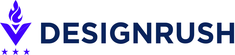 DesignRush logo